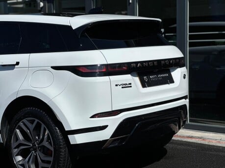 Land Rover Range Rover Evoque AUTOBIOGRAPHY PHEV 16
