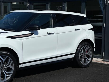 Land Rover Range Rover Evoque AUTOBIOGRAPHY PHEV 17