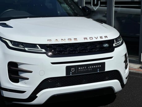 Land Rover Range Rover Evoque AUTOBIOGRAPHY PHEV 19