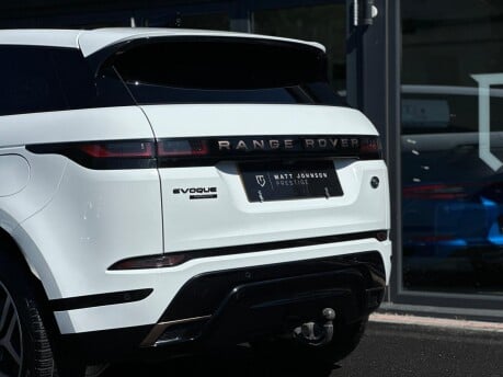 Land Rover Range Rover Evoque AUTOBIOGRAPHY PHEV 21