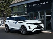 Land Rover Range Rover Evoque AUTOBIOGRAPHY PHEV 22