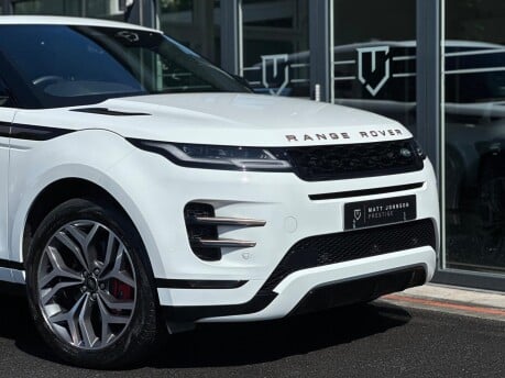 Land Rover Range Rover Evoque AUTOBIOGRAPHY PHEV 23