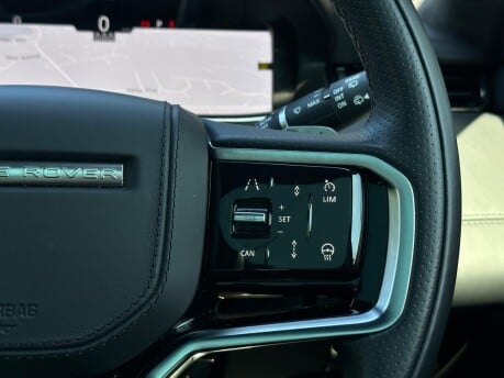 Land Rover Range Rover Evoque AUTOBIOGRAPHY PHEV 26