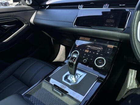 Land Rover Range Rover Evoque AUTOBIOGRAPHY PHEV 28
