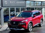 Nissan X-Trail E-4ORCE TEKNA 2