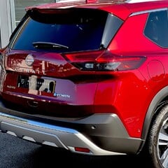 Nissan X-Trail E-4ORCE TEKNA 2