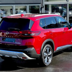 Nissan X-Trail E-4ORCE TEKNA 3