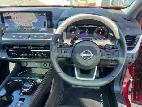 Nissan X-Trail E-4ORCE TEKNA 14