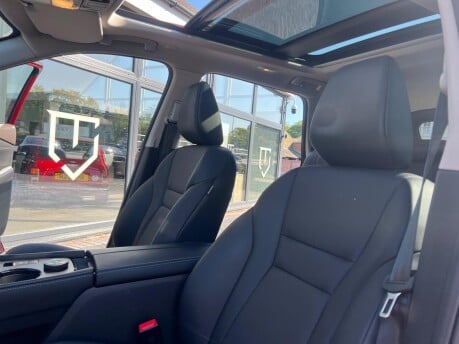 Nissan X-Trail E-4ORCE TEKNA 15