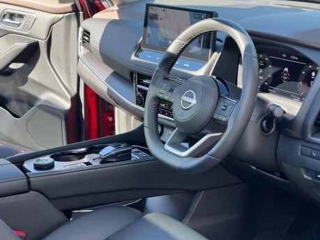 Nissan X-Trail E-4ORCE TEKNA 19