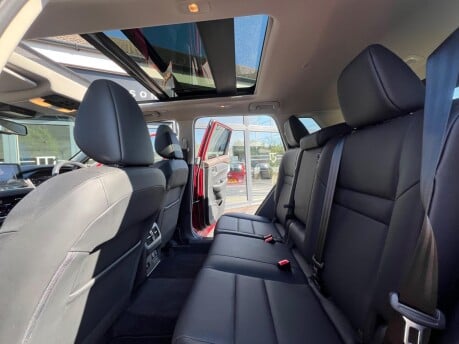 Nissan X-Trail E-4ORCE TEKNA 20