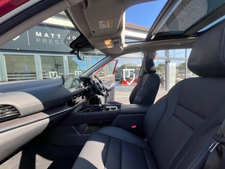 Nissan X-Trail E-4ORCE TEKNA 21