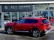 Nissan X-Trail E-4ORCE TEKNA 22