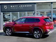 Nissan X-Trail E-4ORCE TEKNA 25