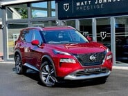 Nissan X-Trail E-4ORCE TEKNA 26