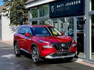 Nissan X-Trail E-4ORCE TEKNA 27