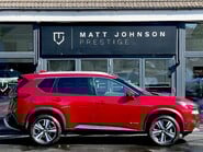 Nissan X-Trail E-4ORCE TEKNA 29