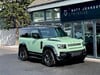 Land Rover Defender 75TH LIMITED EDITION