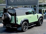 Land Rover Defender 75TH LIMITED EDITION 3