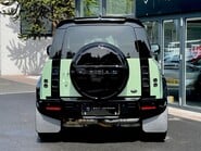 Land Rover Defender 75TH LIMITED EDITION 30