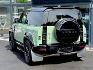 Land Rover Defender 75TH LIMITED EDITION 36
