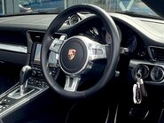 Porsche 911 CARRERA S PDK 35
