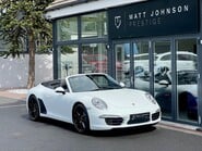 Porsche 911 CARRERA S PDK 1