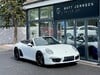 Porsche 911 CARRERA S PDK