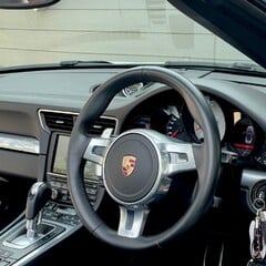 Porsche 911 CARRERA S PDK 4