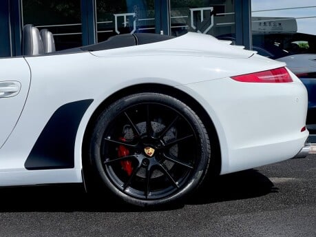 Porsche 911 CARRERA S PDK 7