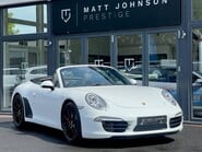 Porsche 911 CARRERA S PDK 9