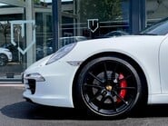 Porsche 911 CARRERA S PDK 10