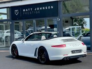 Porsche 911 CARRERA S PDK 15