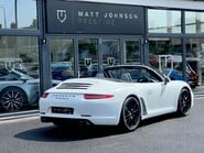 Porsche 911 CARRERA S PDK 19