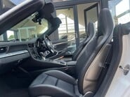 Porsche 911 CARRERA S PDK 20