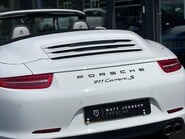 Porsche 911 CARRERA S PDK 21