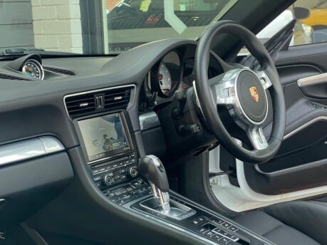 Porsche 911 CARRERA S PDK 23
