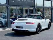 Porsche 911 CARRERA S PDK 24