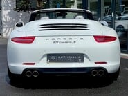 Porsche 911 CARRERA S PDK 26