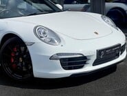 Porsche 911 CARRERA S PDK 27