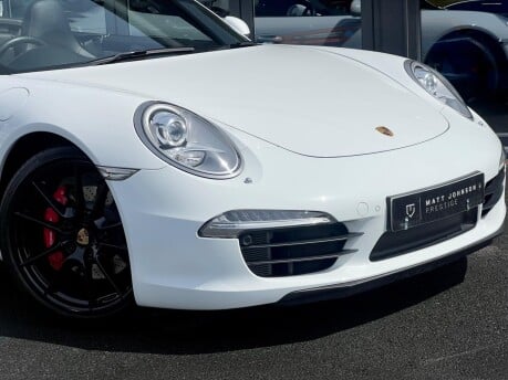 Porsche 911 CARRERA S PDK 27