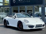Porsche 911 CARRERA S PDK 28