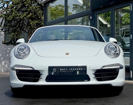 Porsche 911 CARRERA S PDK 30