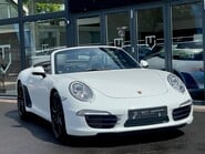 Porsche 911 CARRERA S PDK 31