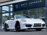 Porsche 911 CARRERA S PDK 33