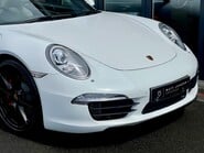 Porsche 911 CARRERA S PDK 36