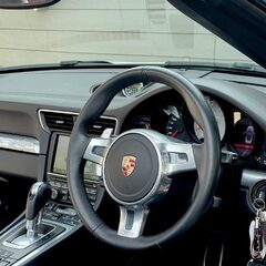 Porsche 911 CARRERA S PDK 4