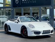 Porsche 911 CARRERA S PDK 28