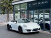 Porsche 911 CARRERA S PDK