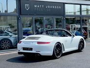 Porsche 911 CARRERA S PDK 19